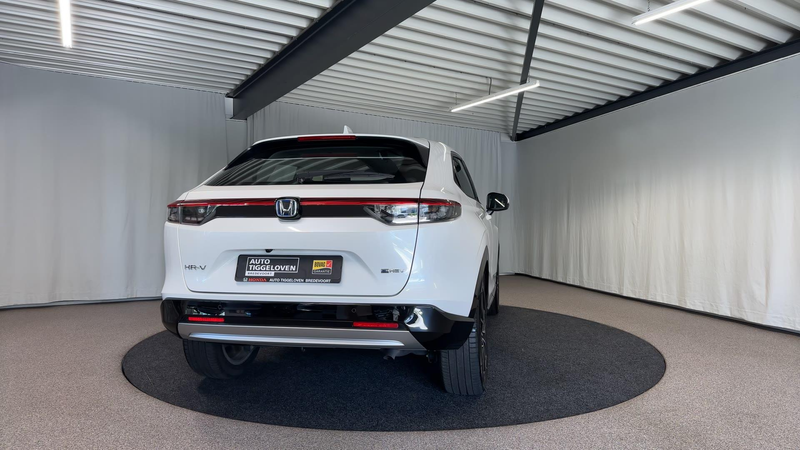 Honda HR-V 1.5 e:HEV Advance Automaat | Navigatie — photo 13
