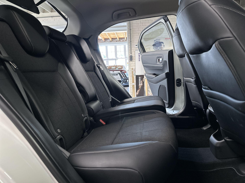 Honda HR-V 1.5 e:HEV Advance Automaat | Navigatie — photo 11