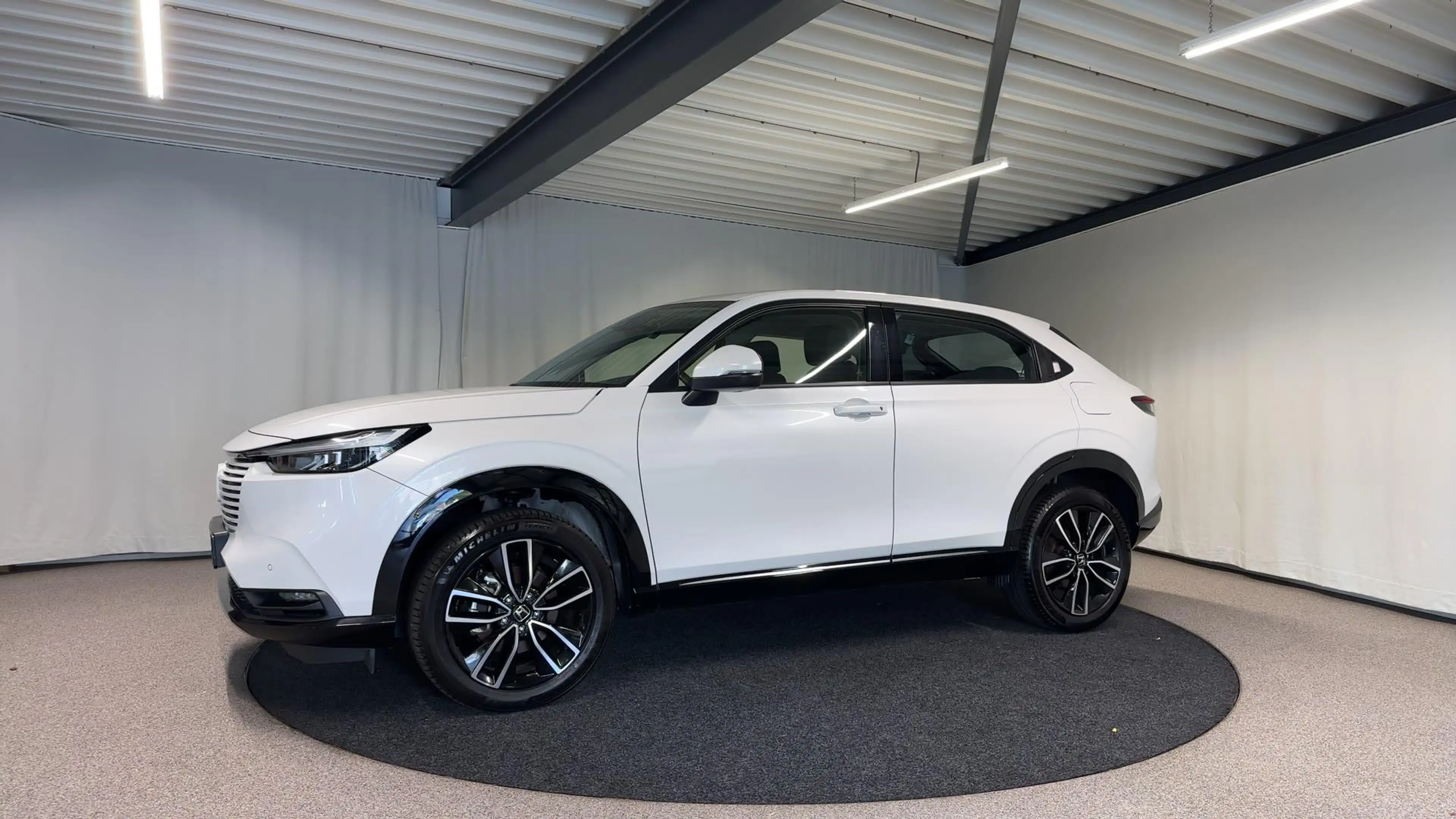 Honda HR-V 1.5 e:HEV Advance Automaat | Navigatie — photo 7