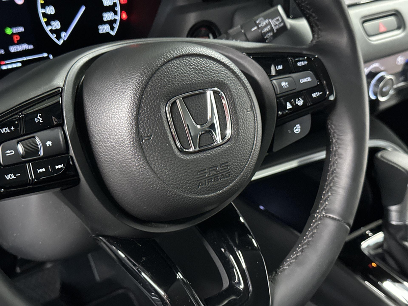 Honda HR-V 1.5 e:HEV Advance Automaat | Navigatie — photo 31