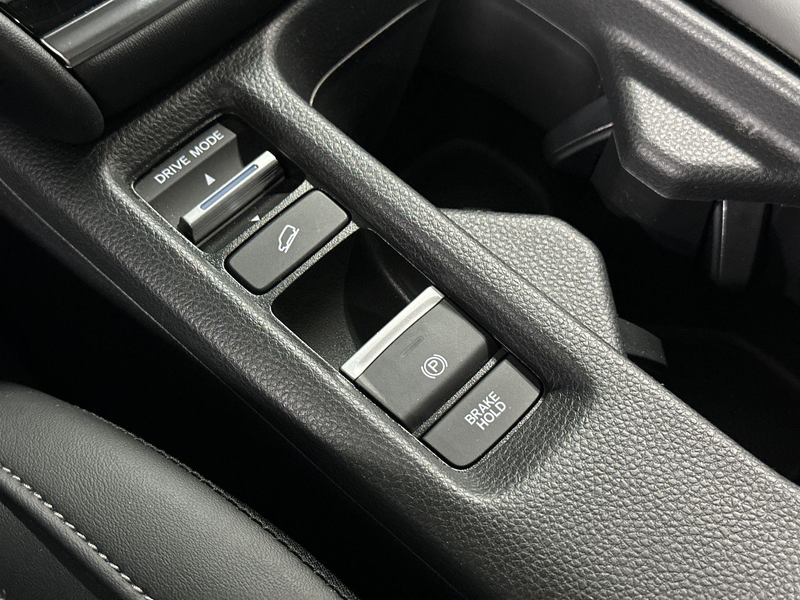 Honda HR-V 1.5 e:HEV Advance Automaat | Navigatie — photo 26