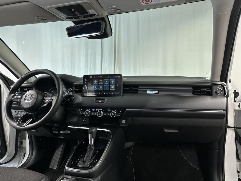 Honda HR-V 1.5 e:HEV Advance Automaat | Navigatie — photo 5