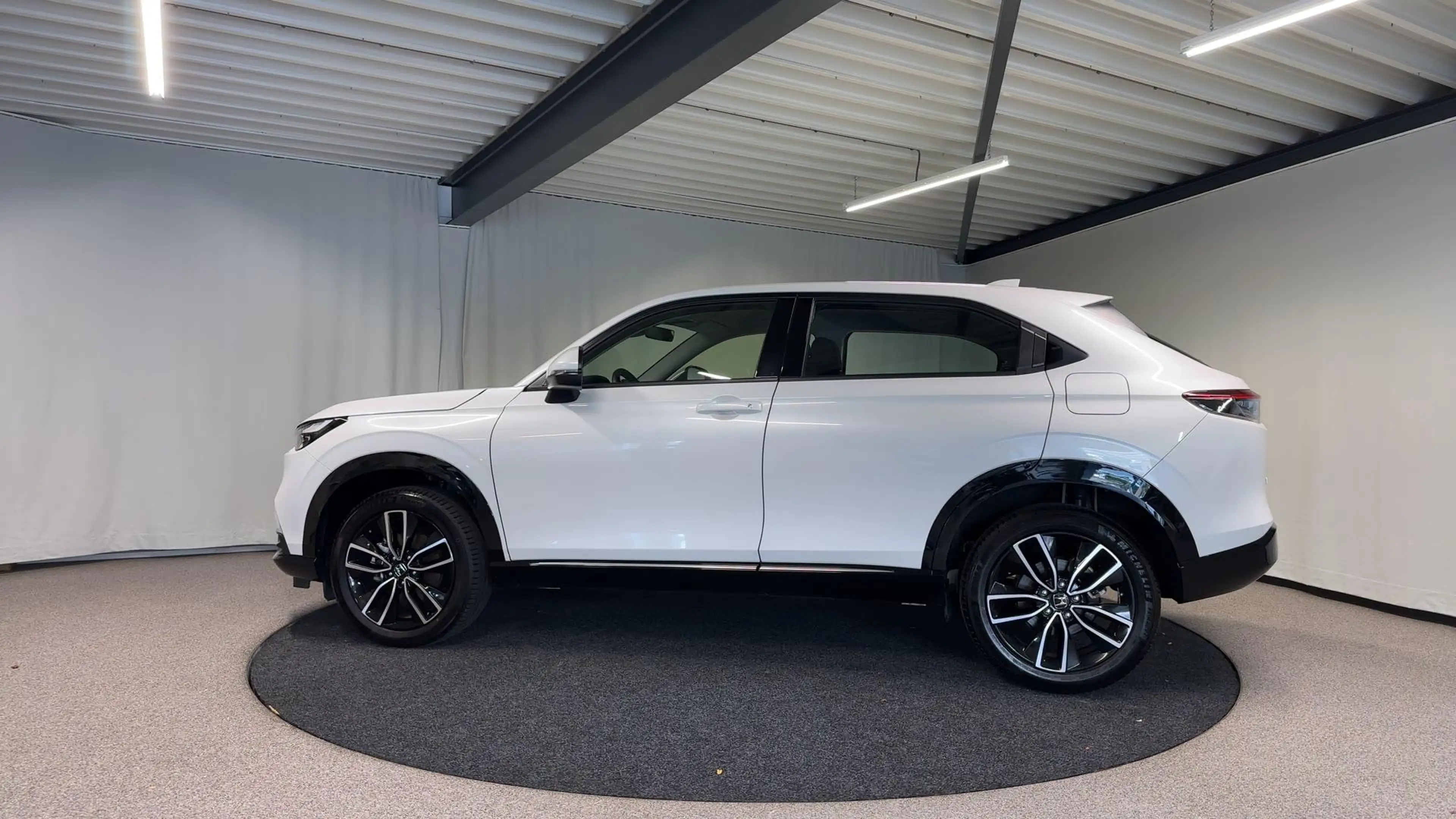 Honda HR-V 1.5 e:HEV Advance Automaat | Navigatie — photo 14