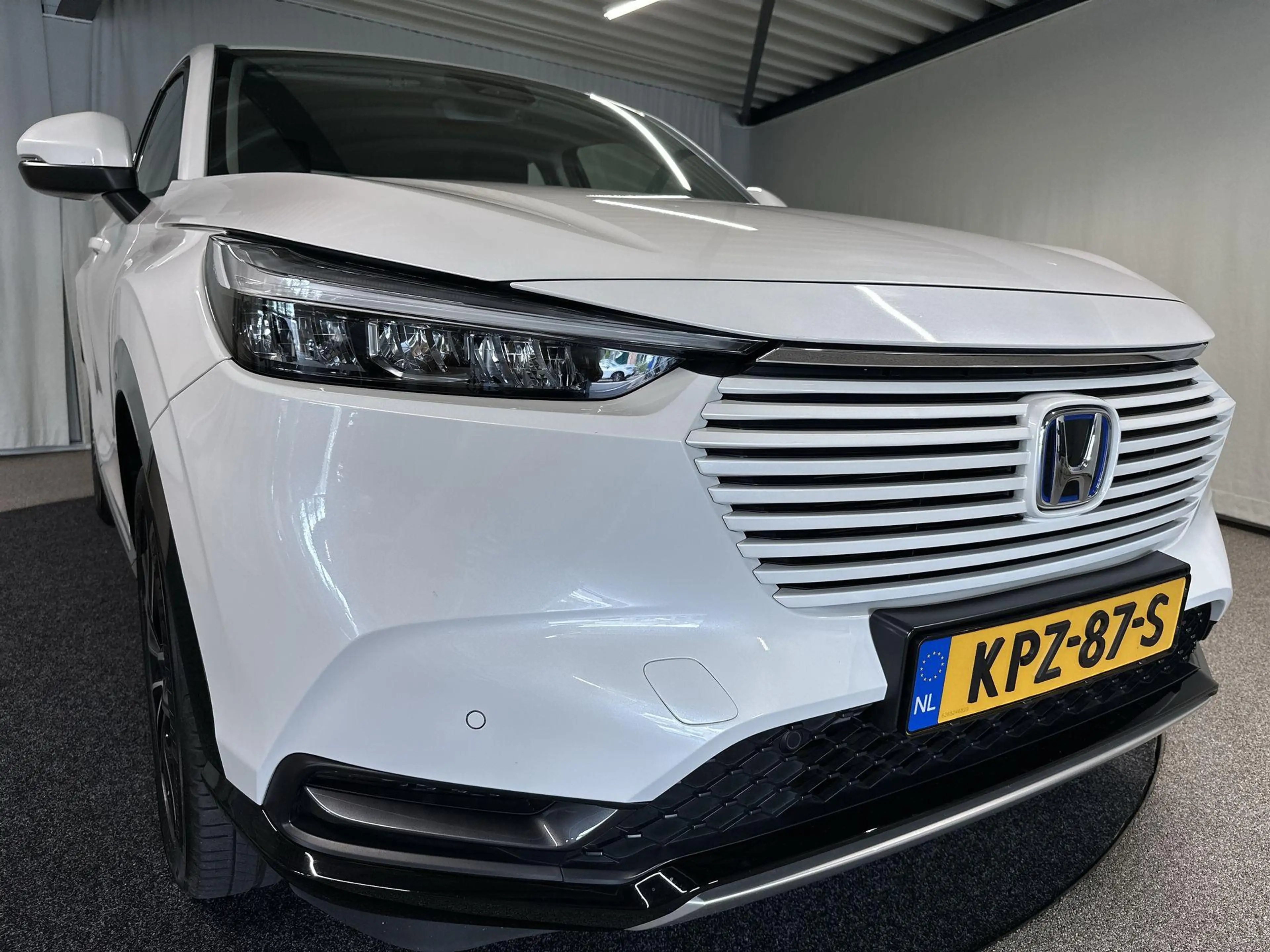 Honda HR-V 1.5 e:HEV Advance Automaat | Navigatie — photo 40