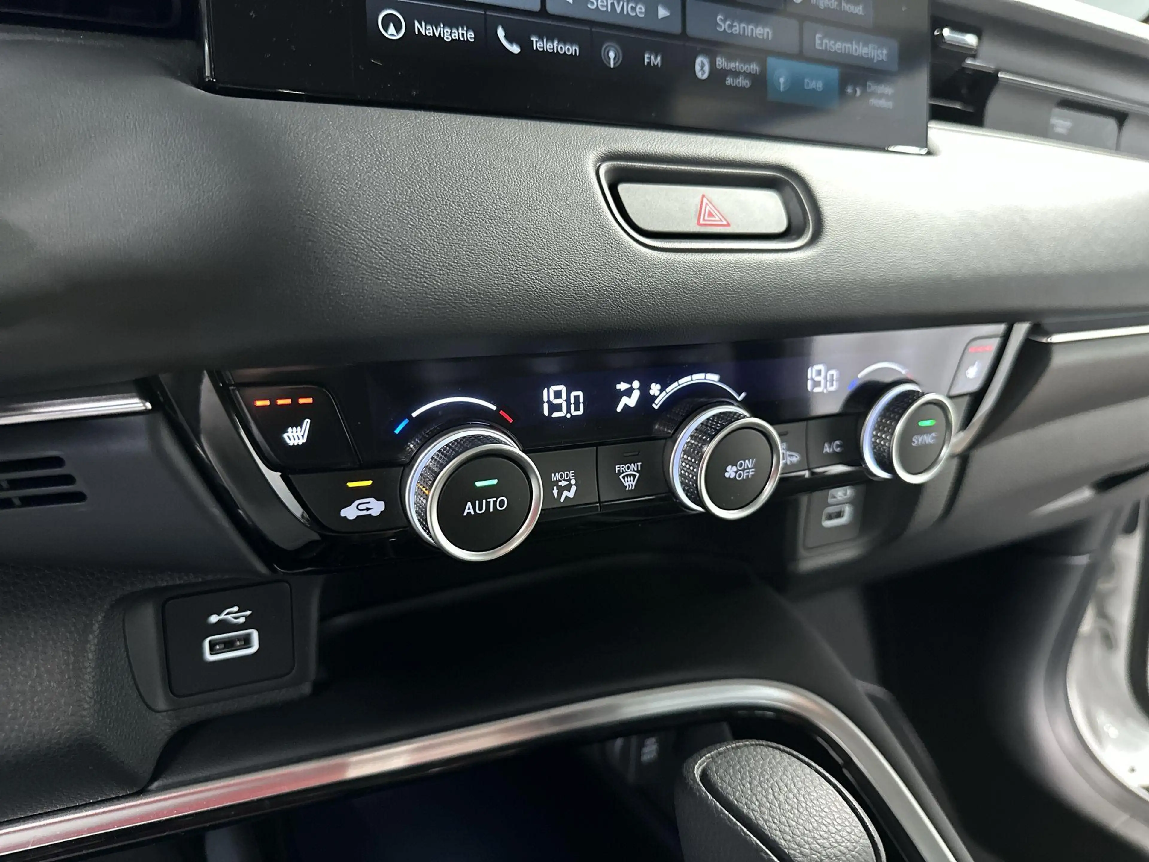 Honda HR-V 1.5 e:HEV Advance Automaat | Navigatie — photo 24