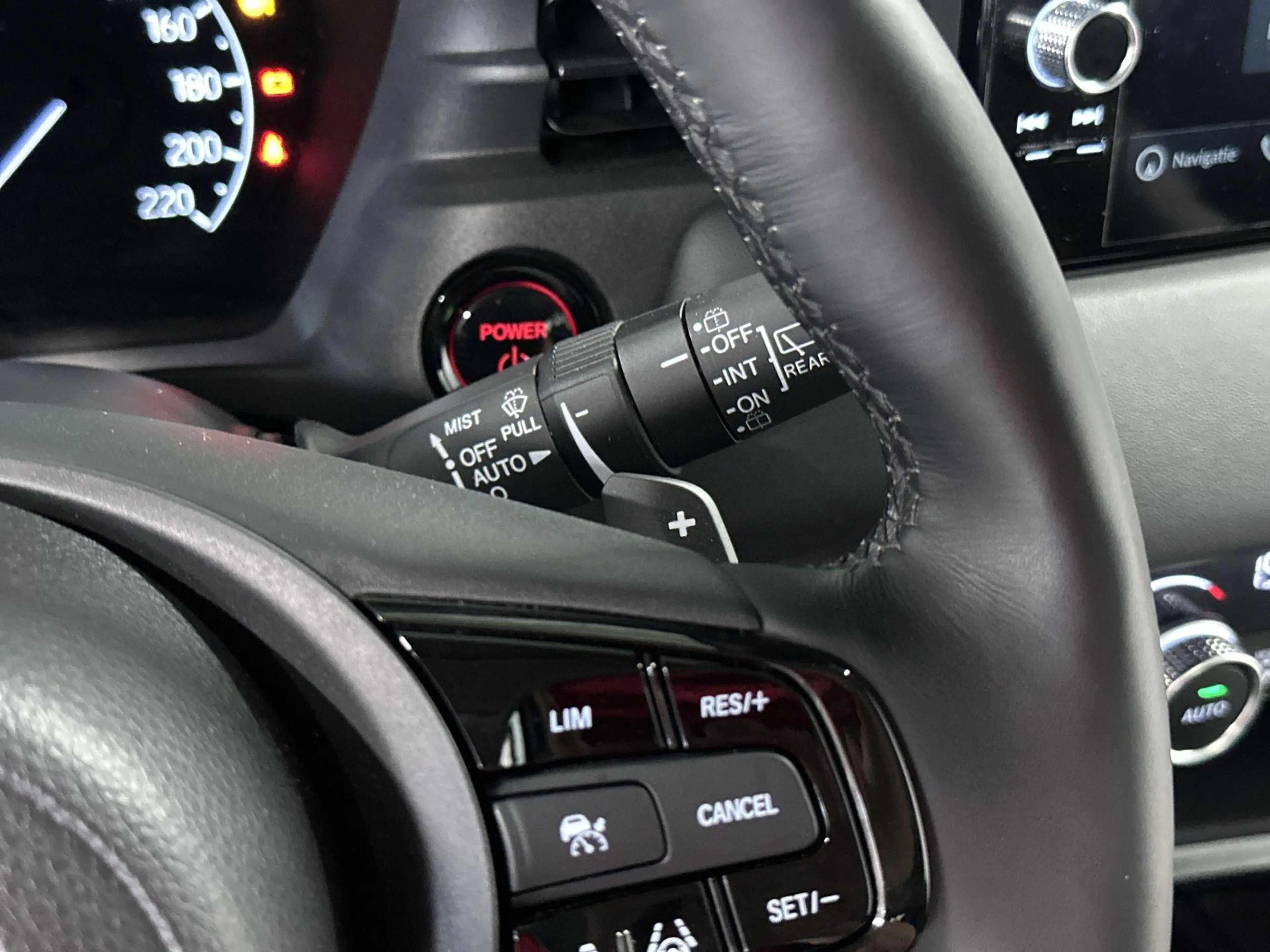 Honda HR-V 1.5 e:HEV Advance Automaat | Navigatie — photo 33