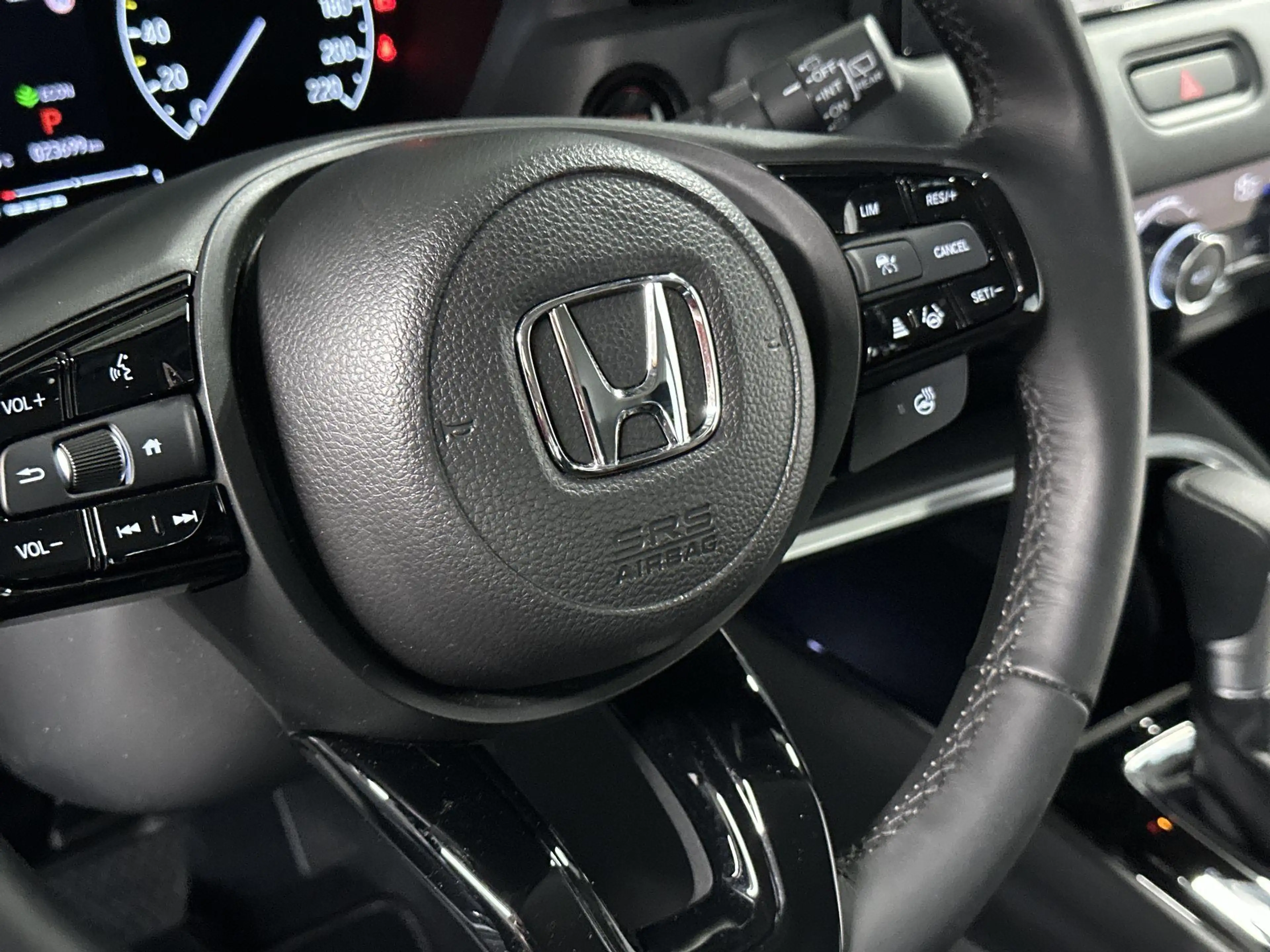 Honda HR-V 1.5 e:HEV Advance Automaat | Navigatie — photo 31