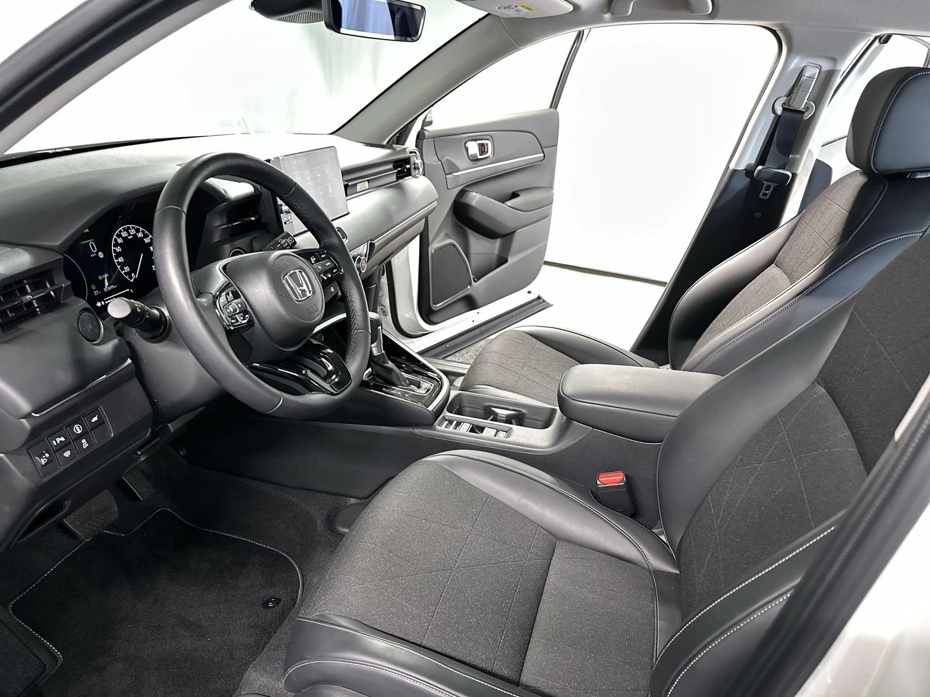 Honda HR-V 1.5 e:HEV Advance Automaat | Navigatie — photo 4