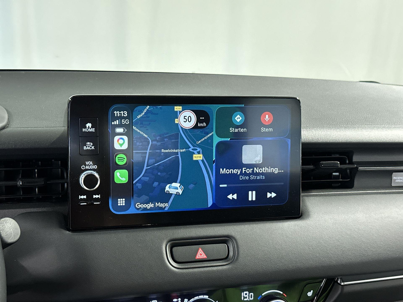 Honda HR-V 1.5 e:HEV Advance Automaat | Navigatie — photo 19