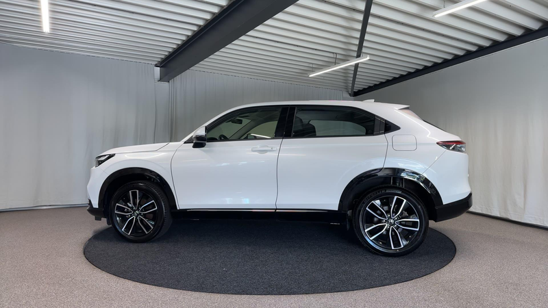 Honda HR-V 1.5 e:HEV Advance Automaat | Navigatie — photo 14