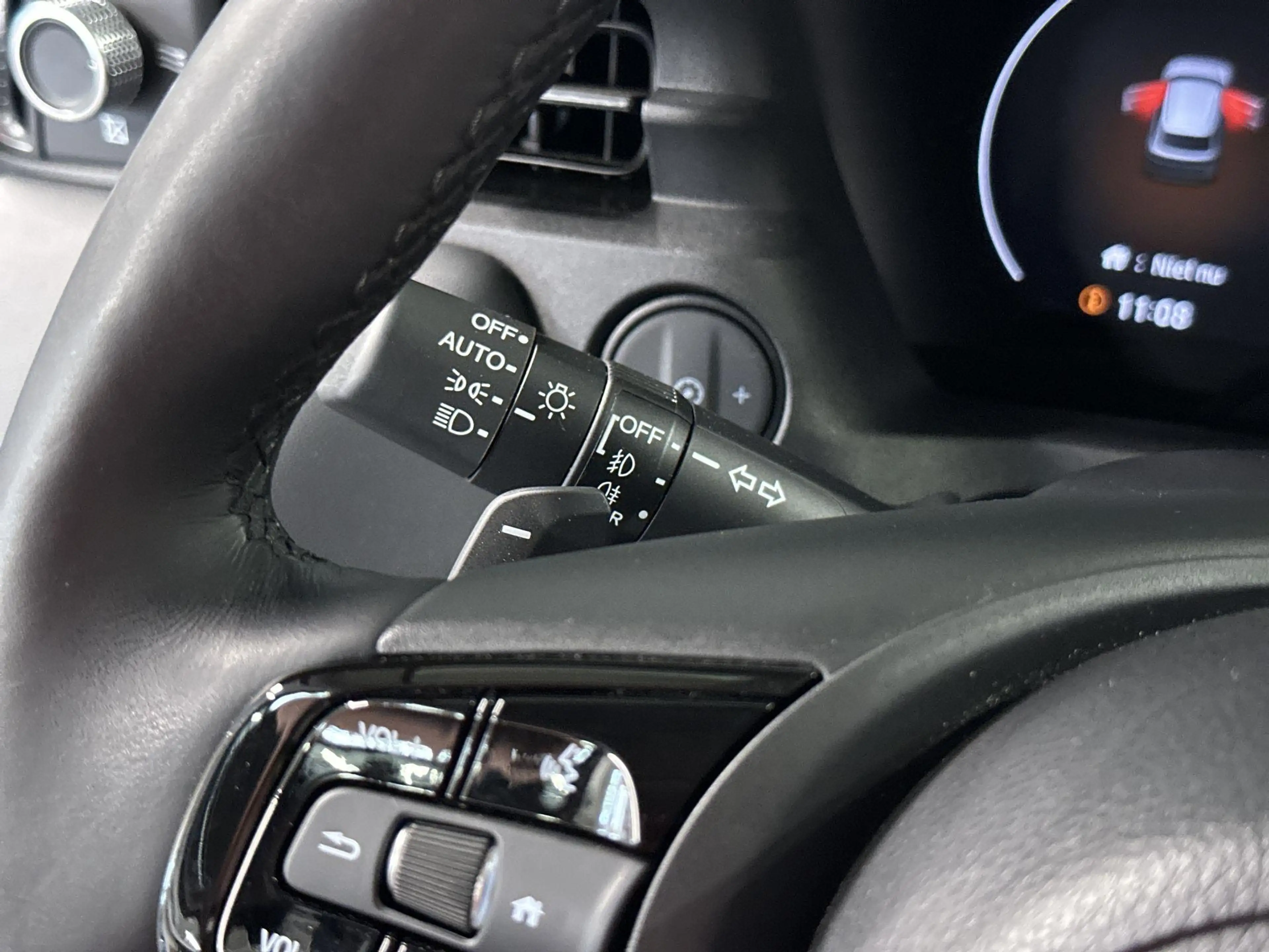 Honda HR-V 1.5 e:HEV Advance Automaat | Navigatie — photo 29