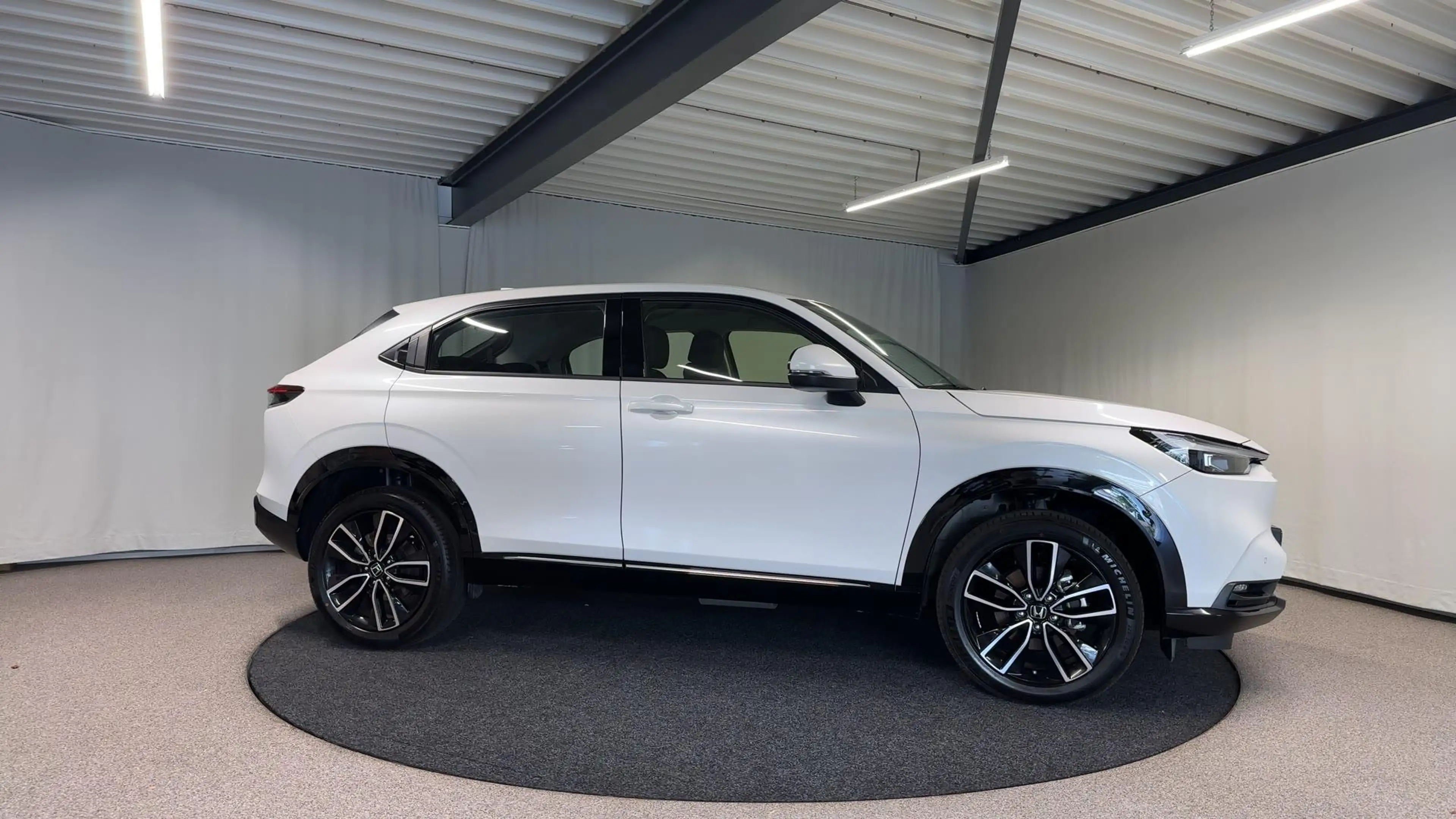 Honda HR-V 1.5 e:HEV Advance Automaat | Navigatie — photo 15