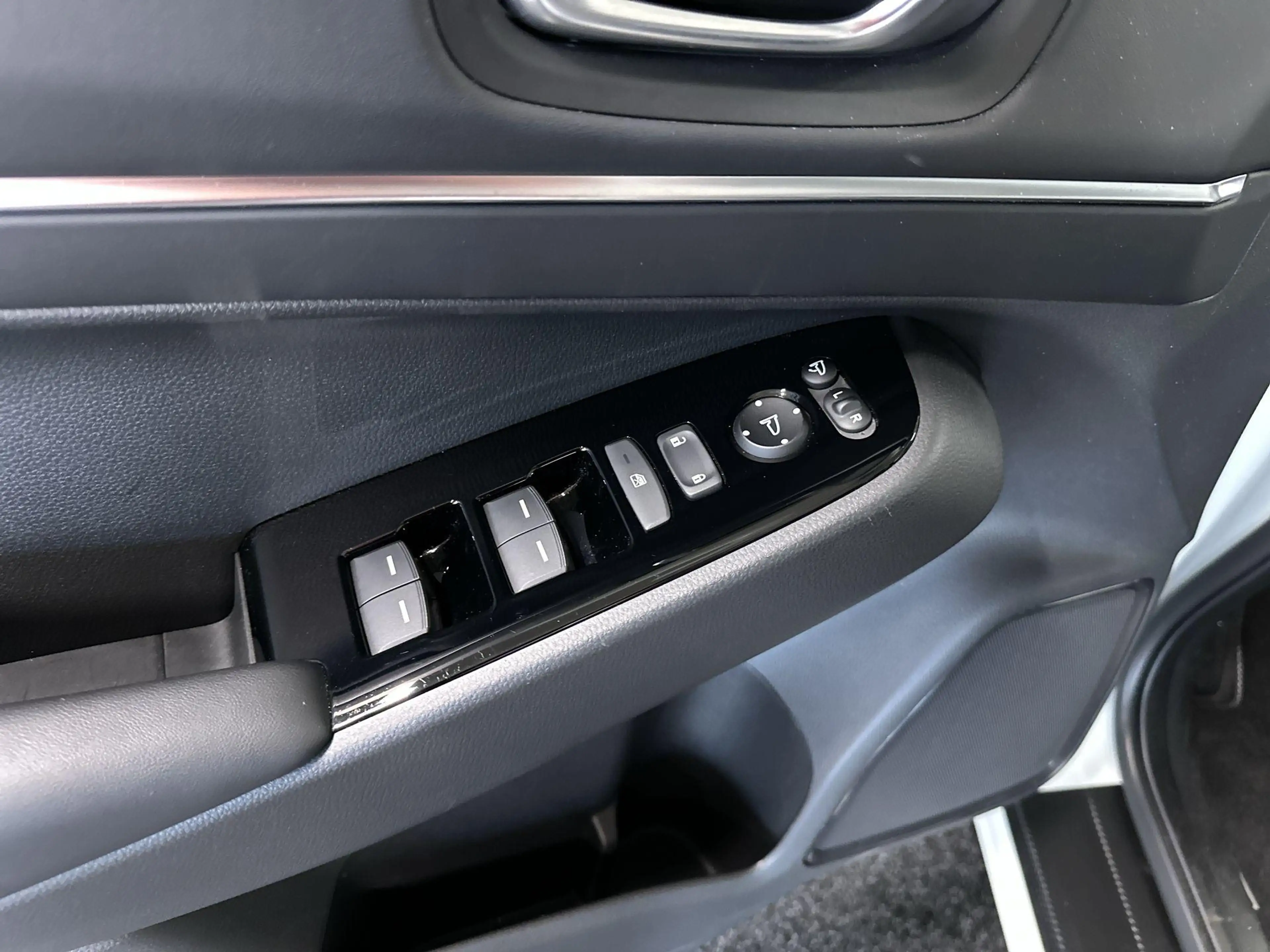 Honda HR-V 1.5 e:HEV Advance Automaat | Navigatie — photo 27
