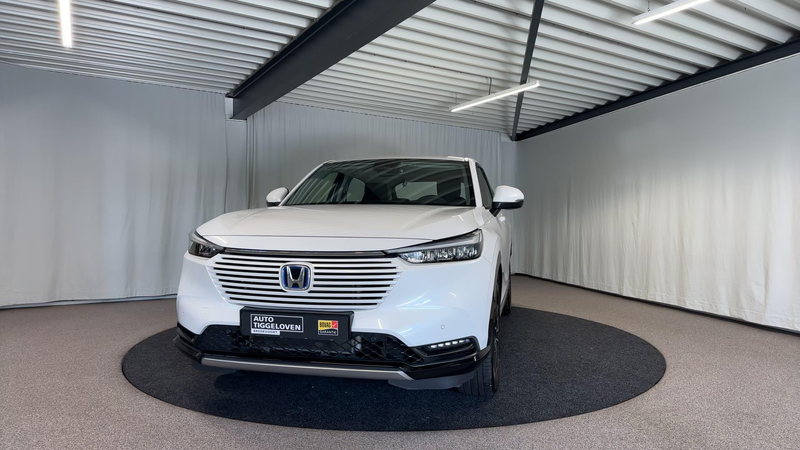Honda HR-V 1.5 e:HEV Advance Automaat | Navigatie — photo 12