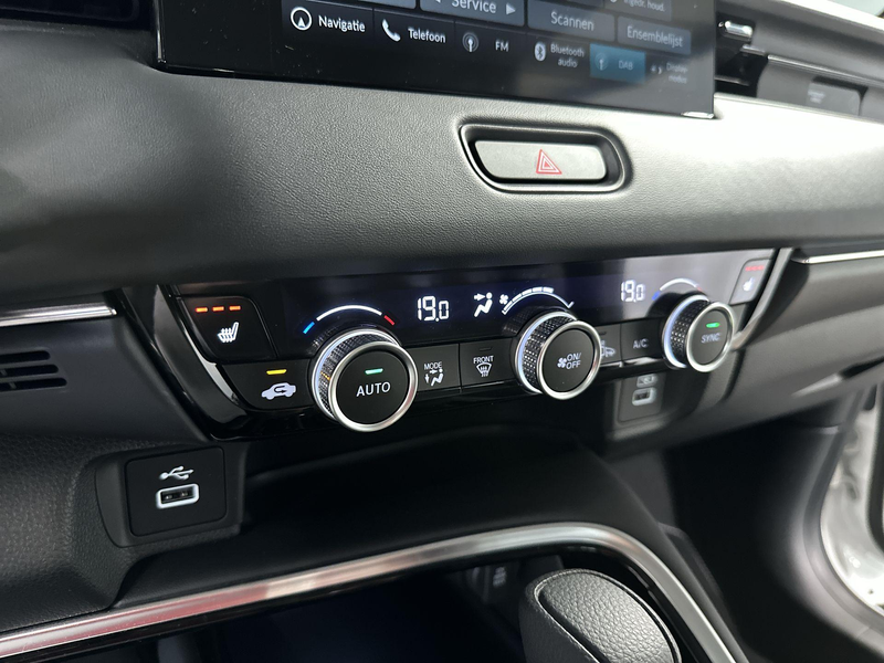 Honda HR-V 1.5 e:HEV Advance Automaat | Navigatie — photo 24