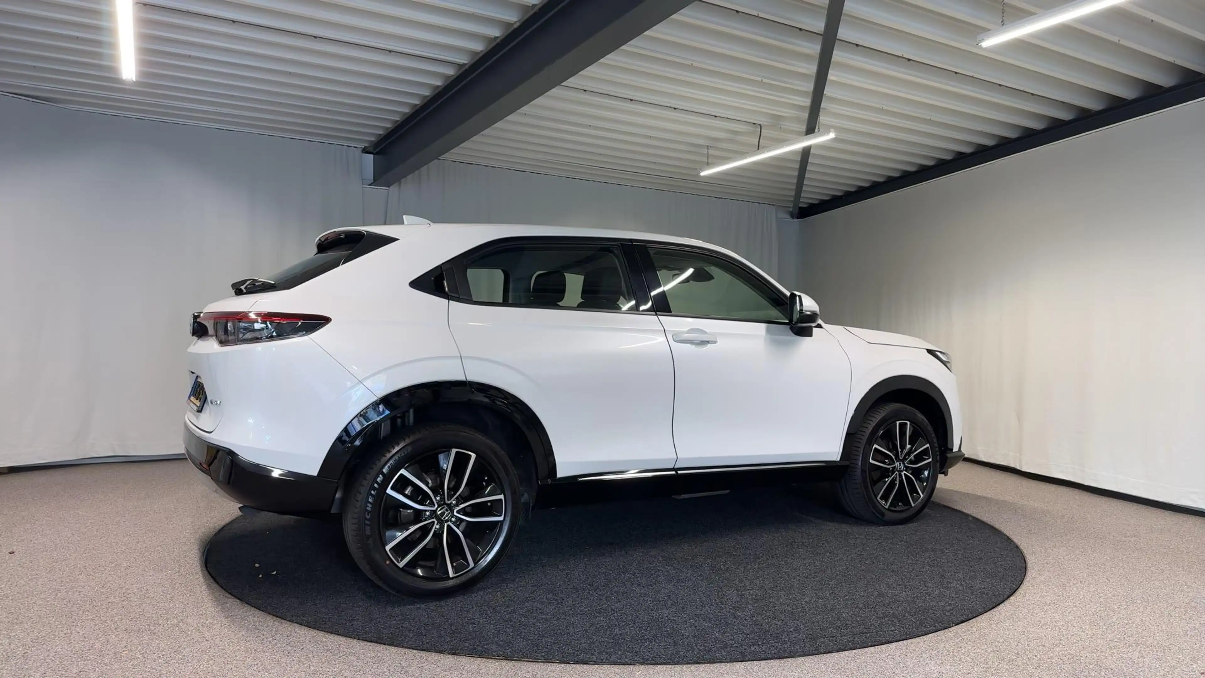 Honda HR-V 1.5 e:HEV Advance Automaat | Navigatie — photo 8