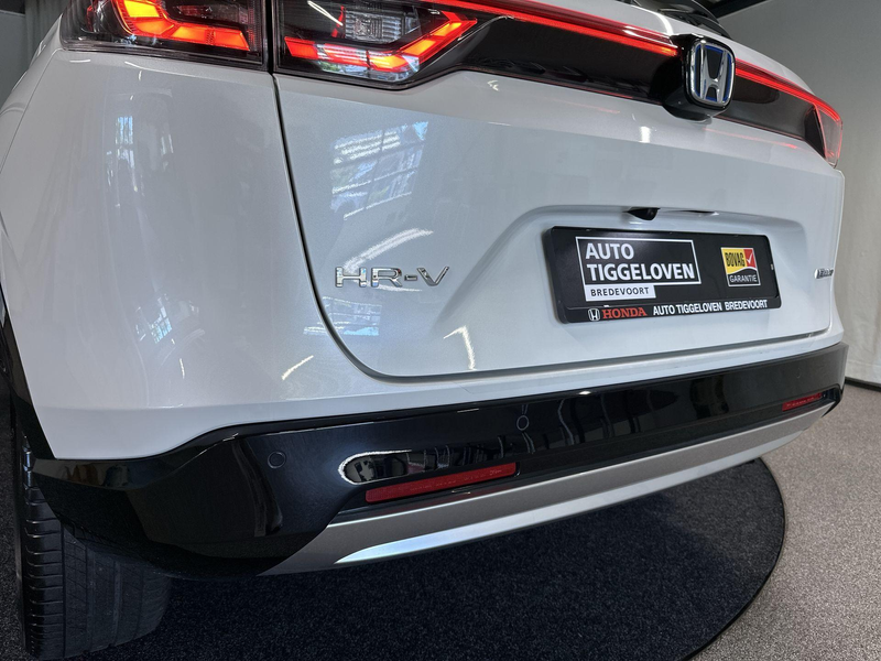 Honda HR-V 1.5 e:HEV Advance Automaat | Navigatie — photo 43