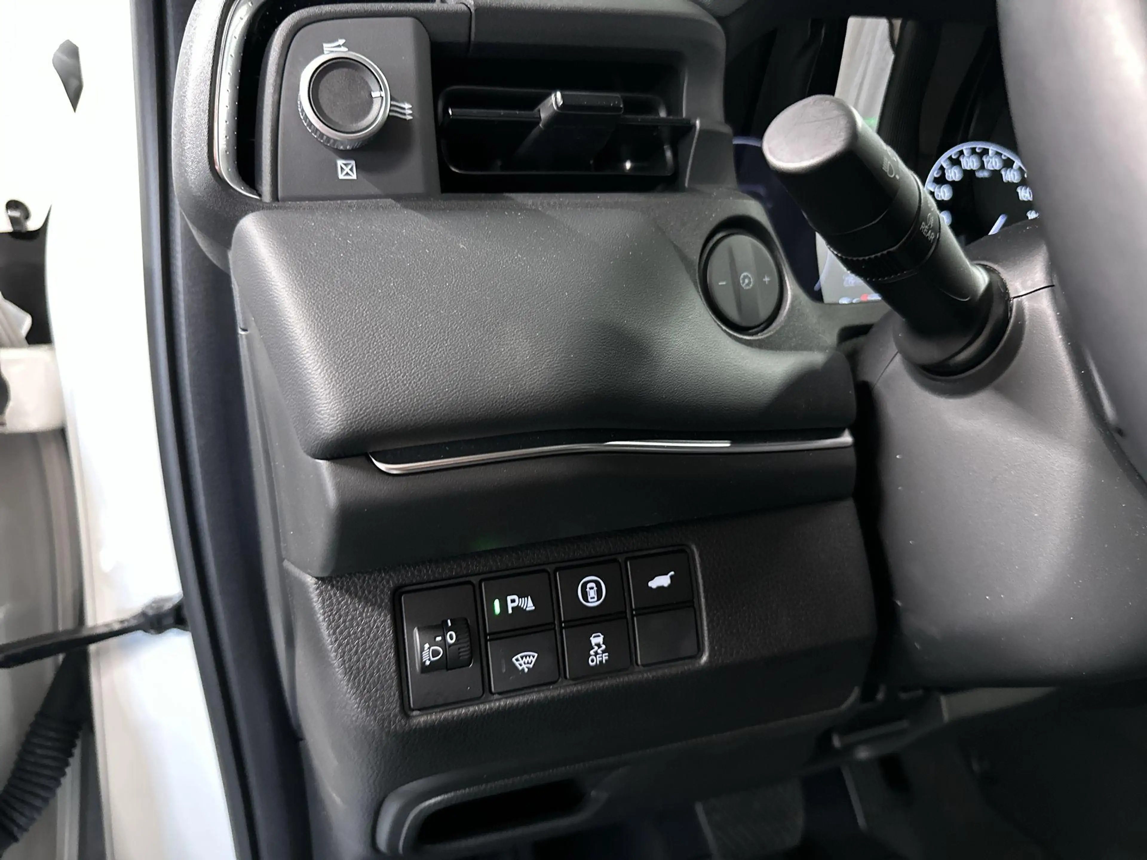 Honda HR-V 1.5 e:HEV Advance Automaat | Navigatie — photo 28