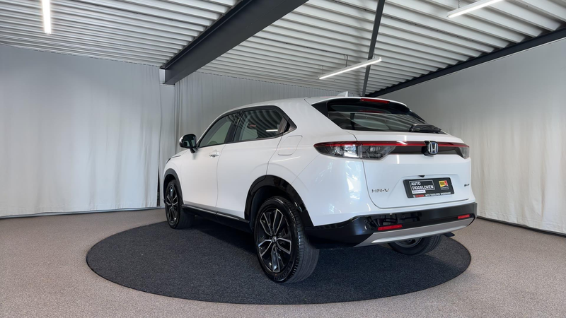 Honda HR-V 1.5 e:HEV Advance Automaat | Navigatie — photo 2