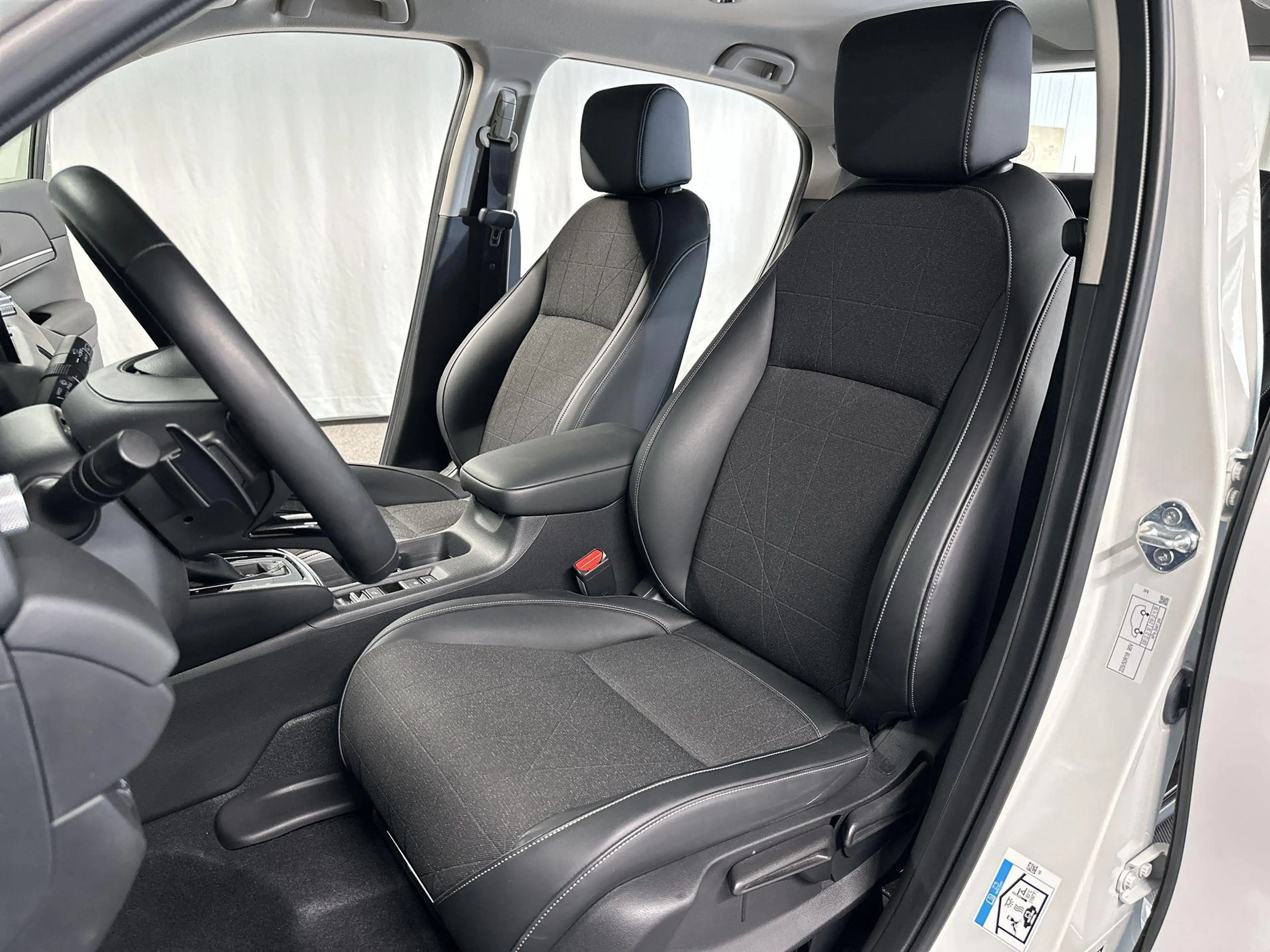 Honda HR-V 1.5 e:HEV Advance Automaat | Navigatie — photo 3