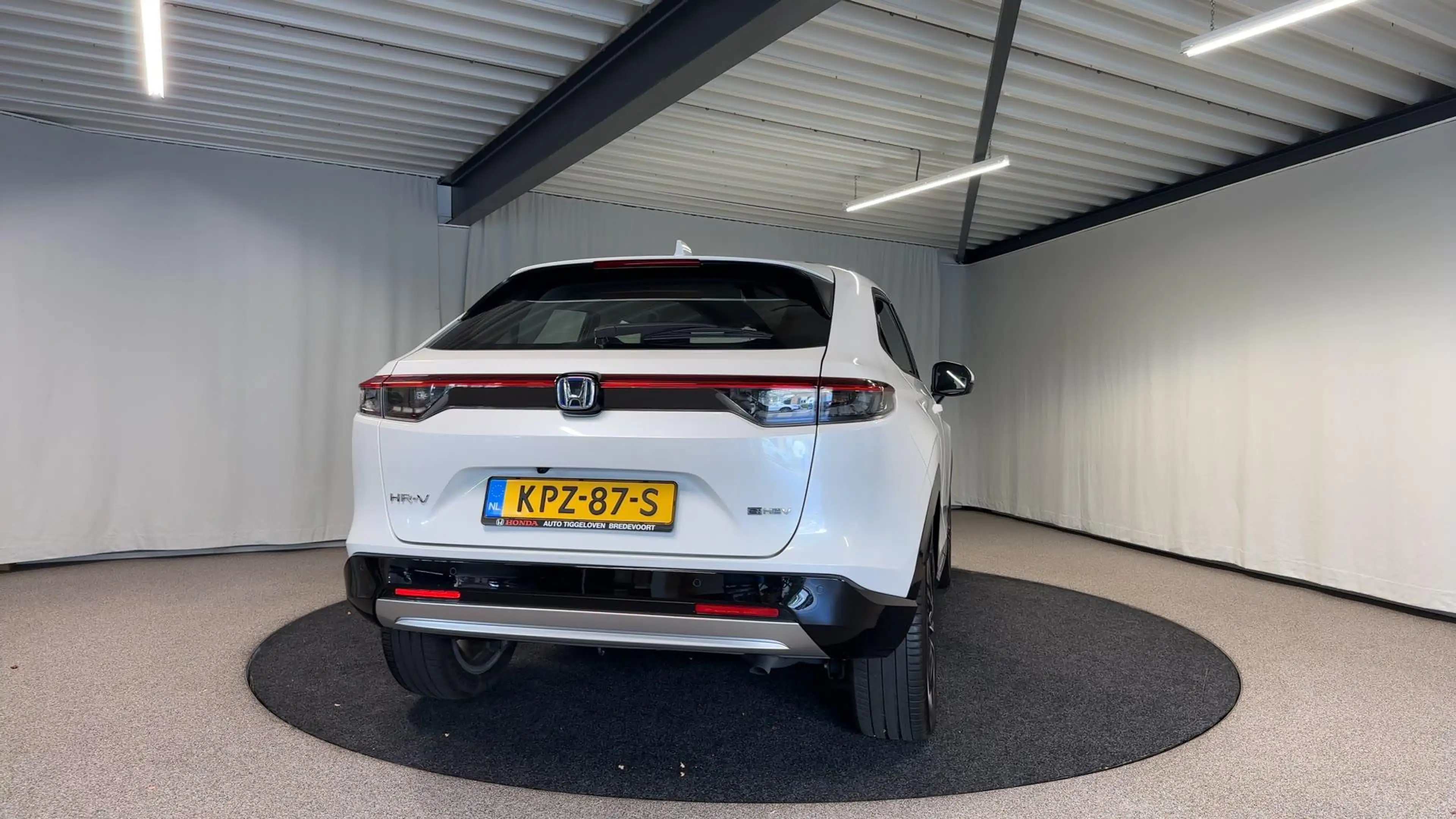 Honda HR-V 1.5 e:HEV Advance Automaat | Navigatie — photo 10