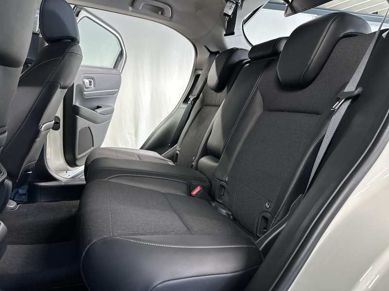 Honda HR-V 1.5 e:HEV Advance Automaat | Navigatie — photo 9