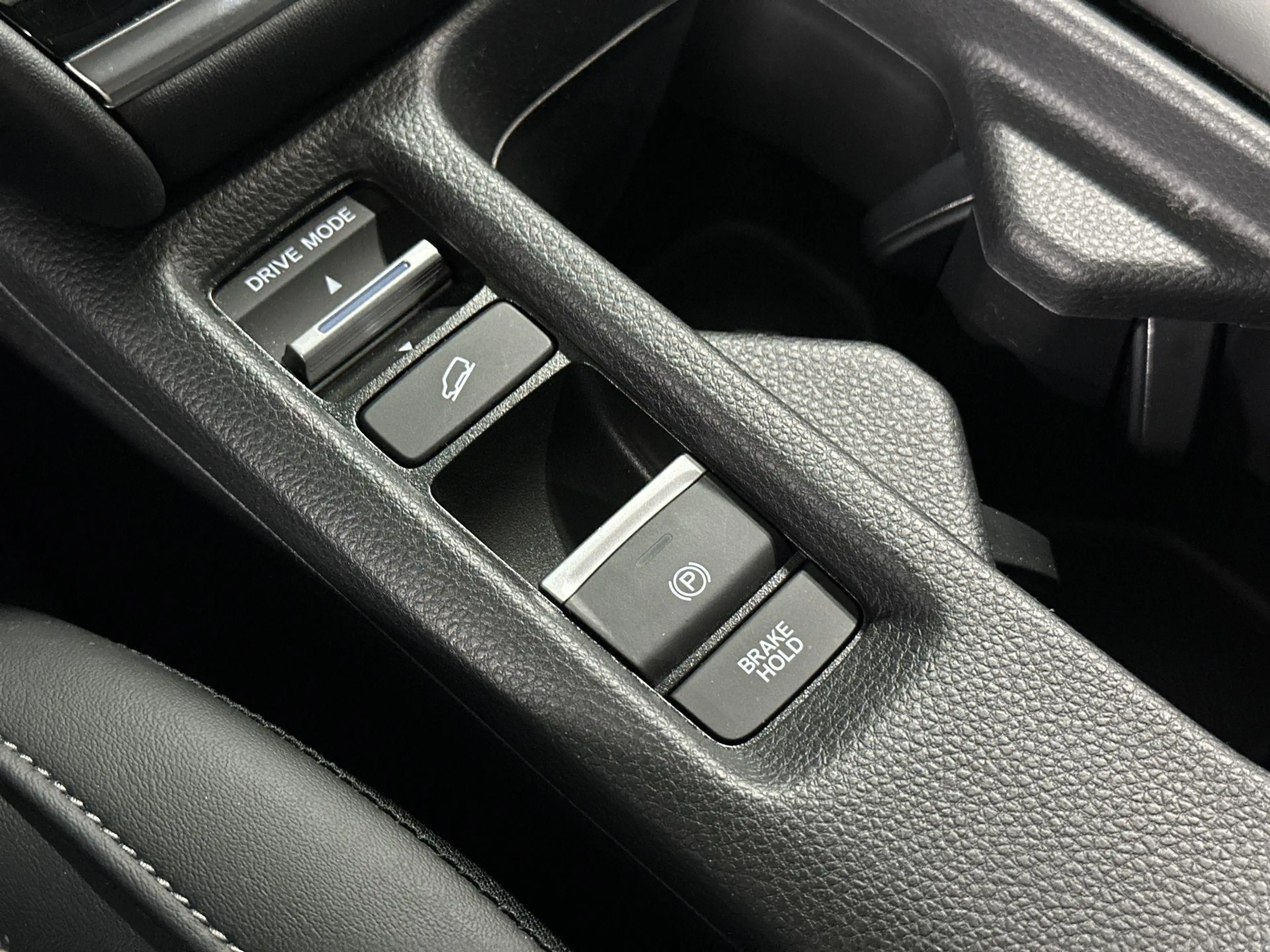 Honda HR-V 1.5 e:HEV Advance Automaat | Navigatie — photo 26