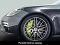 Porsche Panamera Turbo S E-Hybrid Sport Turismo Burmester Grau - thumbnail 9