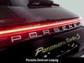 Porsche Panamera Turbo S E-Hybrid Sport Turismo Burmester Grau - thumbnail 6