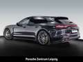 Porsche Panamera Turbo S E-Hybrid Sport Turismo Burmester Grau - thumbnail 3