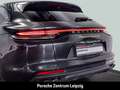 Porsche Panamera Turbo S E-Hybrid Sport Turismo Burmester Grau - thumbnail 5