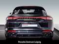 Porsche Panamera Turbo S E-Hybrid Sport Turismo Burmester Grau - thumbnail 4
