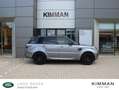 Land Rover Range Rover Sport P400e HSE Dynamic | Panorama dak | 21 Inch Lm velg Grijs - thumbnail 1