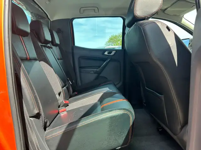 Ford Ranger view 10