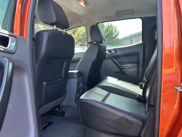 Ford Ranger view 11