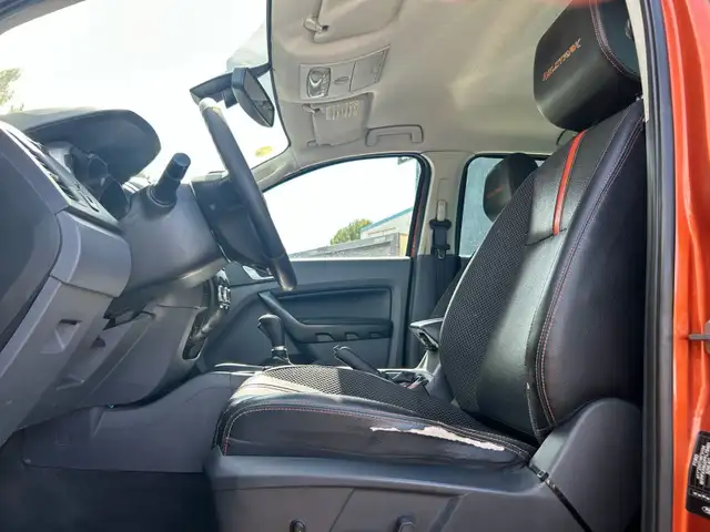 Ford Ranger view 7