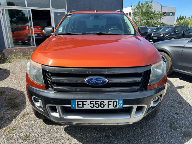 Photo du véhicule