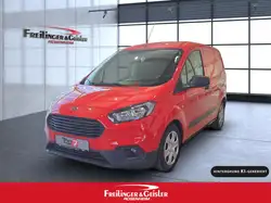 Ford Transit Courier Trend Bluetooth Navi Klima