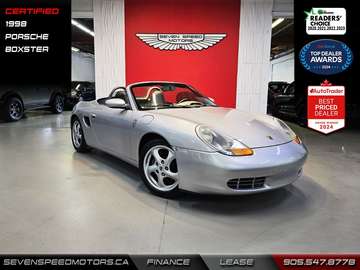 CleanCarfax/LowKMS/Certified/Finance