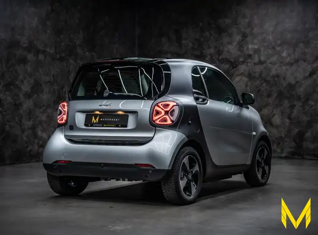 Smart Fortwo view 6