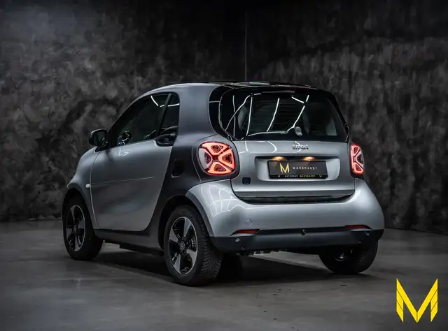 Smart Fortwo view 4