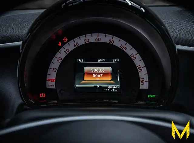 Smart Fortwo view 12