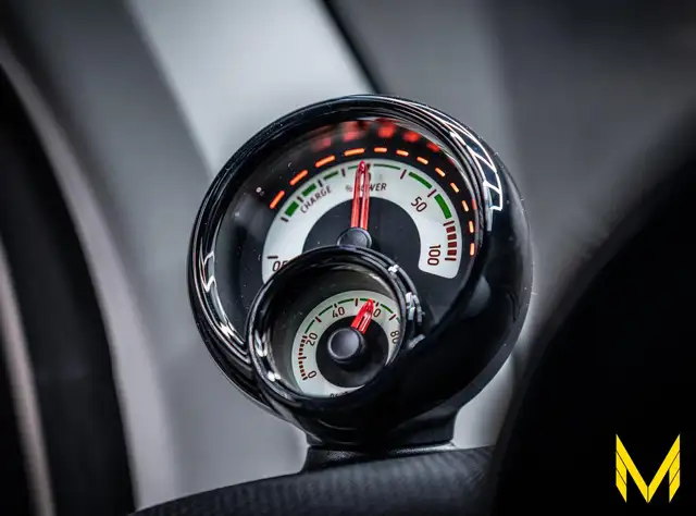 Smart Fortwo view 15