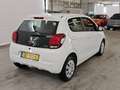 Peugeot 108 1.0 e-VTi 69pk Active | Pack Premium | Airconditio Blanc - thumbnail 5