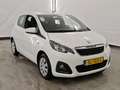 Peugeot 108 1.0 e-VTi 69pk Active | Pack Premium | Airconditio Blanc - thumbnail 3