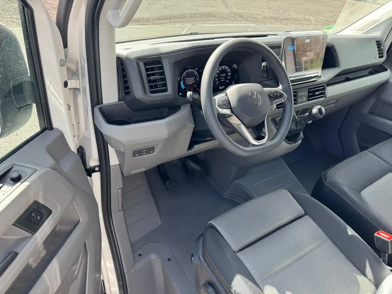 Volkswagen Model not specified 2026
