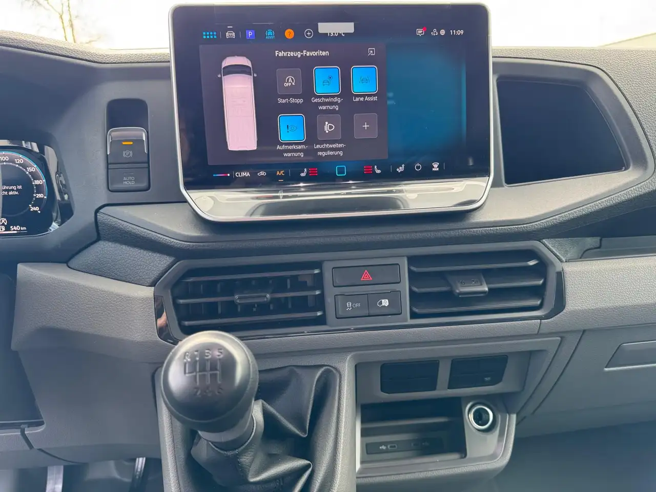 Volkswagen Model not specified 2026