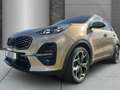 Kia Sportage GT-Line Allrad CRDi Navi Leder Soundsystem-JBL 360 Silber - thumbnail 4