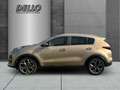 Kia Sportage GT-Line Allrad CRDi Navi Leder Soundsystem-JBL 360 Silber - thumbnail 2