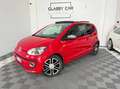Volkswagen up! 1.0 75 cv High up! Rosso - thumbnail 1